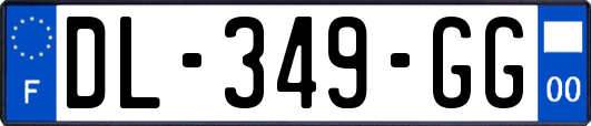 DL-349-GG