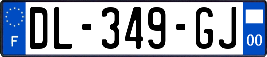 DL-349-GJ