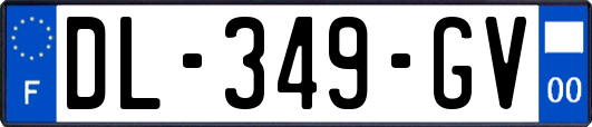 DL-349-GV