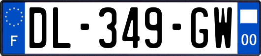 DL-349-GW