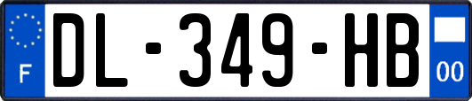 DL-349-HB