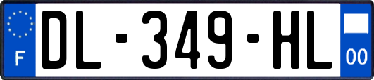 DL-349-HL