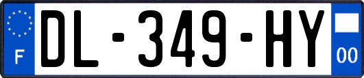 DL-349-HY