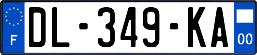 DL-349-KA