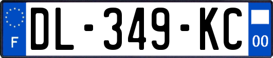 DL-349-KC