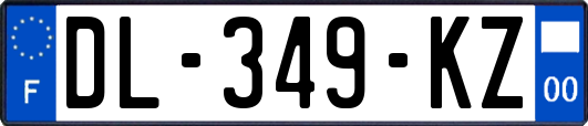 DL-349-KZ