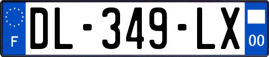 DL-349-LX