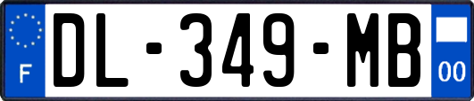 DL-349-MB