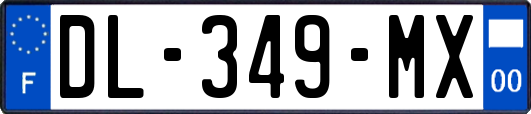 DL-349-MX