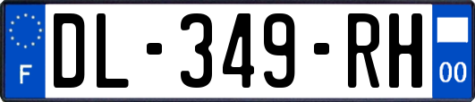 DL-349-RH