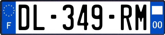 DL-349-RM