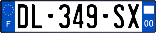 DL-349-SX