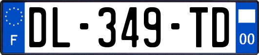 DL-349-TD