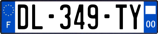 DL-349-TY