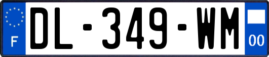 DL-349-WM