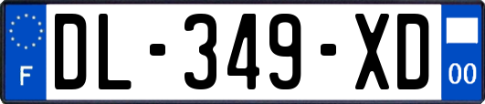 DL-349-XD