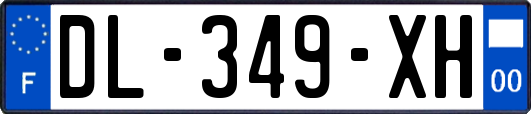 DL-349-XH