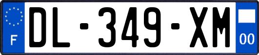 DL-349-XM