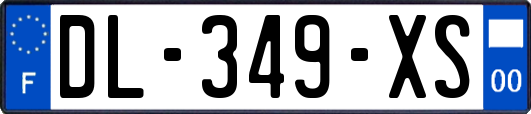 DL-349-XS