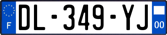 DL-349-YJ