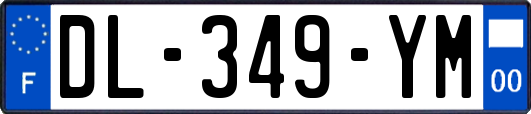 DL-349-YM