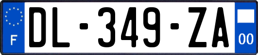 DL-349-ZA