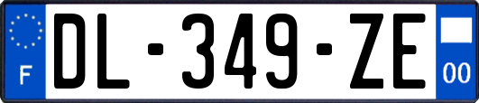 DL-349-ZE