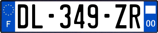 DL-349-ZR