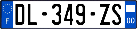 DL-349-ZS