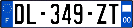 DL-349-ZT