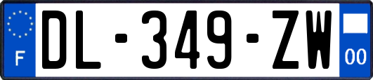 DL-349-ZW