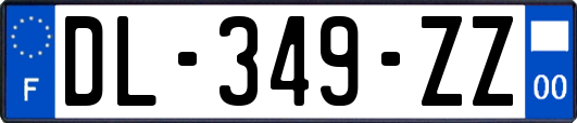 DL-349-ZZ