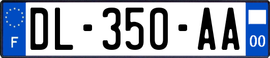 DL-350-AA