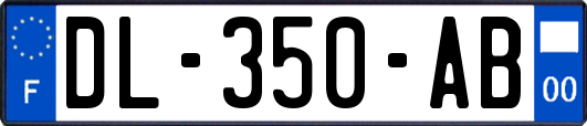 DL-350-AB