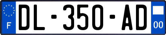 DL-350-AD