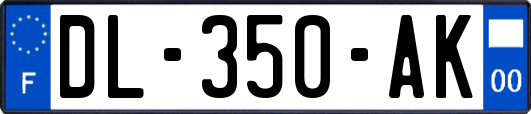 DL-350-AK