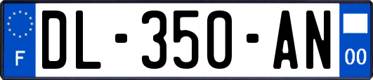 DL-350-AN