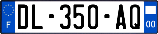 DL-350-AQ