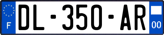 DL-350-AR