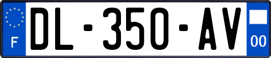 DL-350-AV