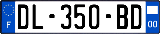 DL-350-BD