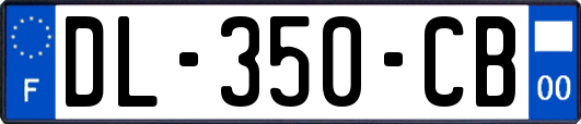 DL-350-CB