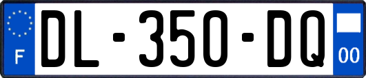 DL-350-DQ