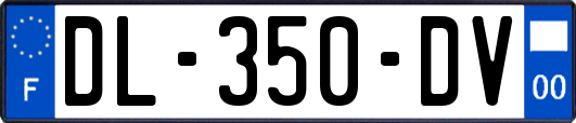 DL-350-DV