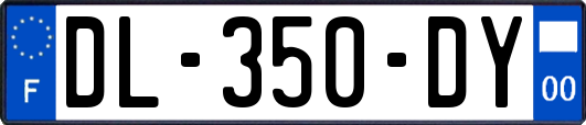 DL-350-DY