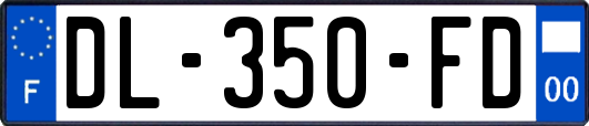 DL-350-FD