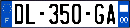 DL-350-GA