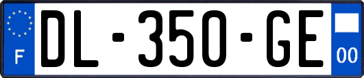 DL-350-GE