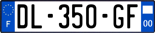 DL-350-GF