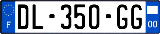 DL-350-GG